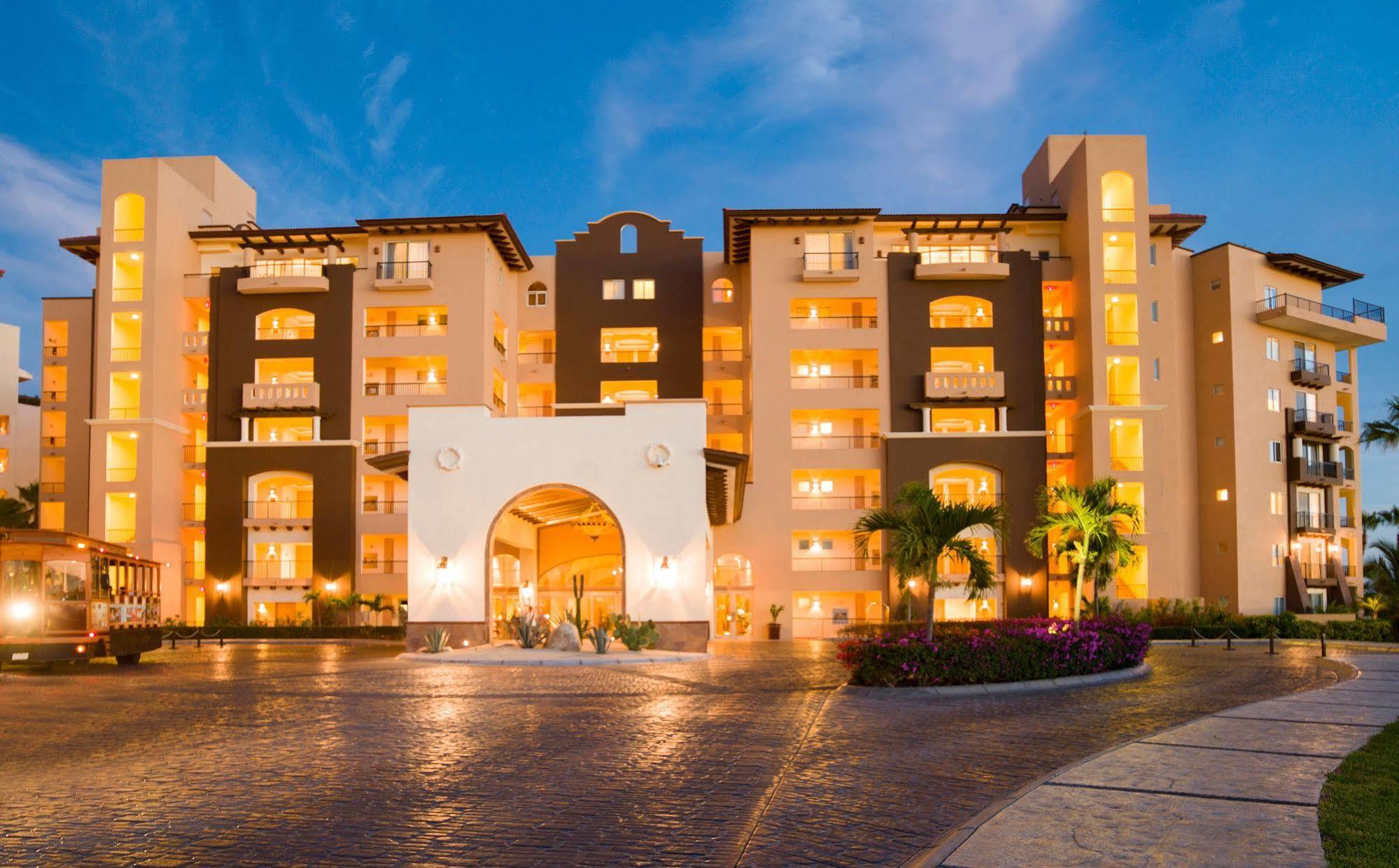 Villa Del Arco Residences Cabo San Lucas Ngoại thất bức ảnh