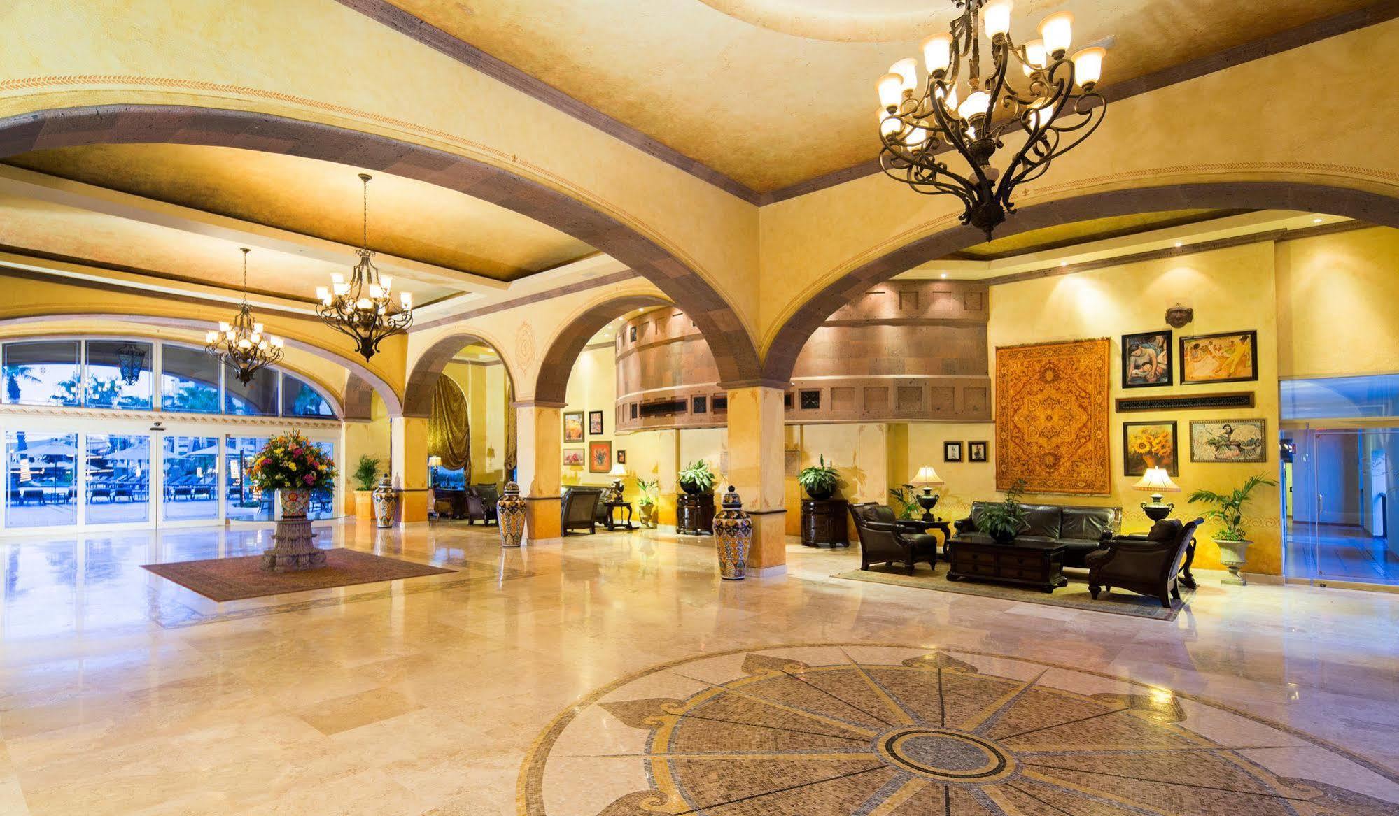 Villa Del Arco Residences Cabo San Lucas Ngoại thất bức ảnh
