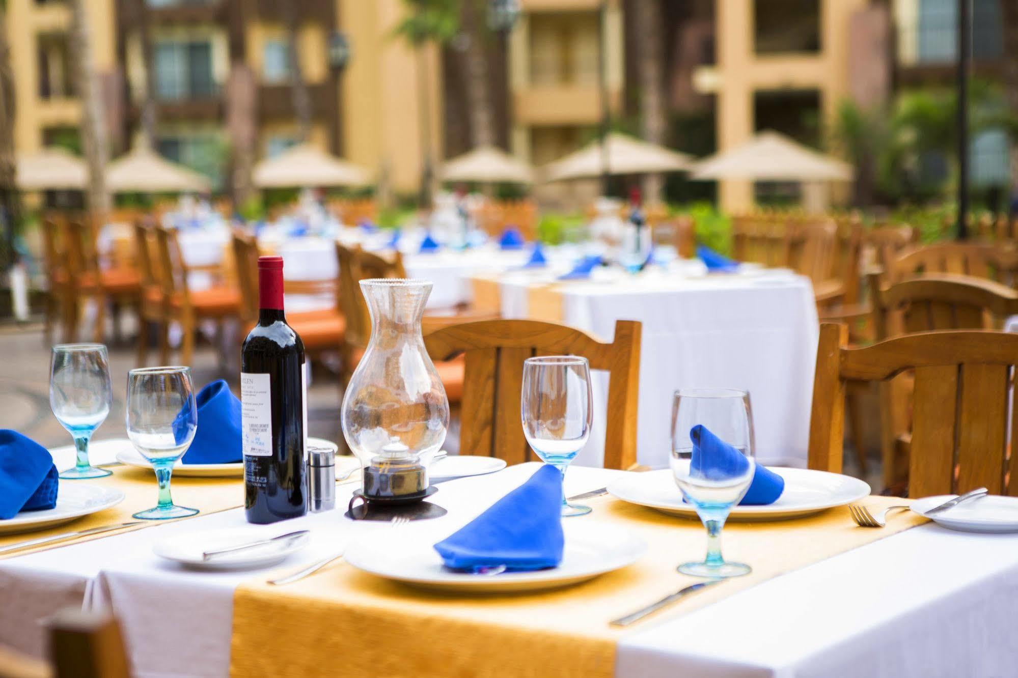 Villa Del Arco Residences Cabo San Lucas Ngoại thất bức ảnh