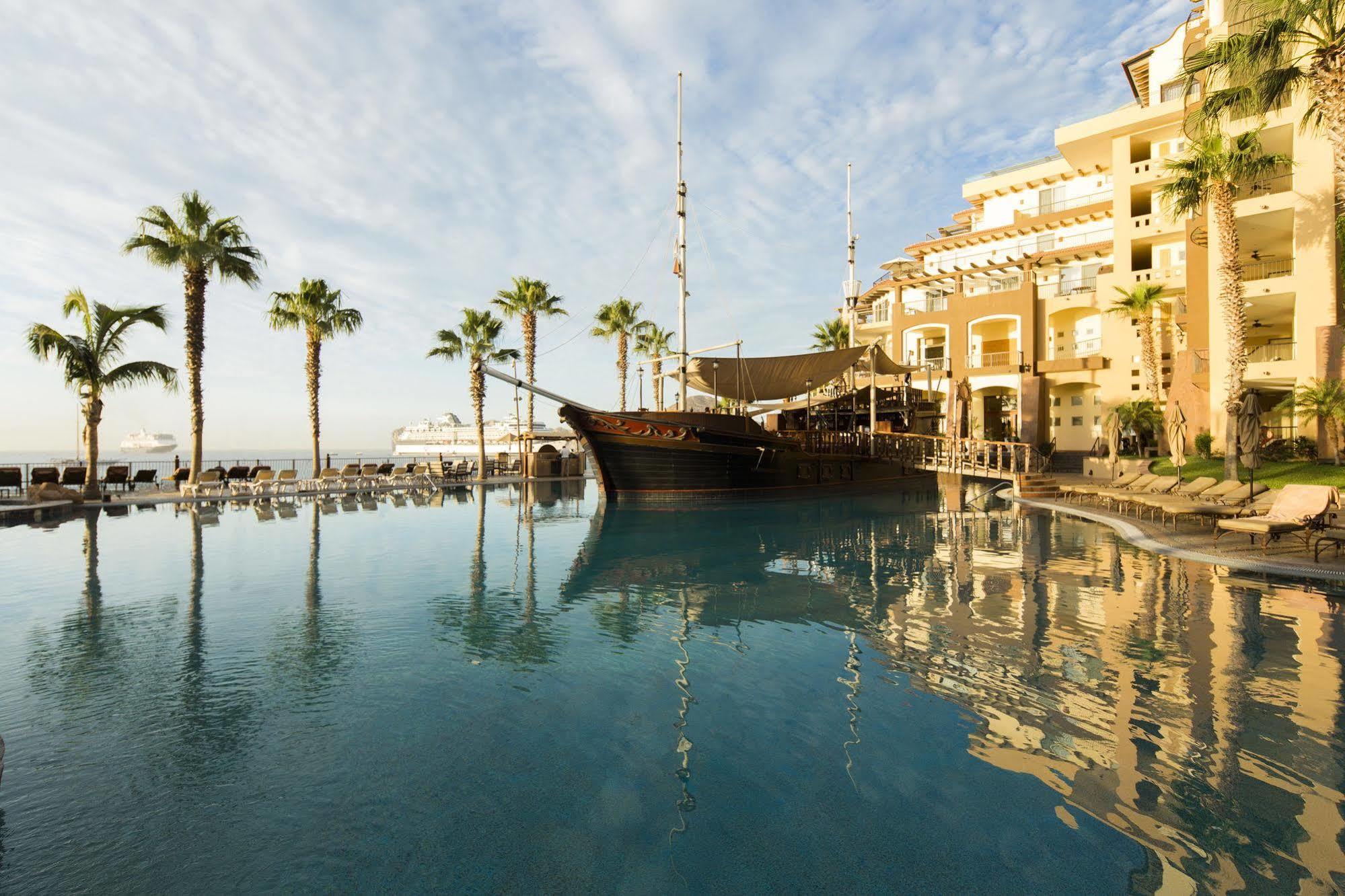 Villa Del Arco Residences Cabo San Lucas Ngoại thất bức ảnh