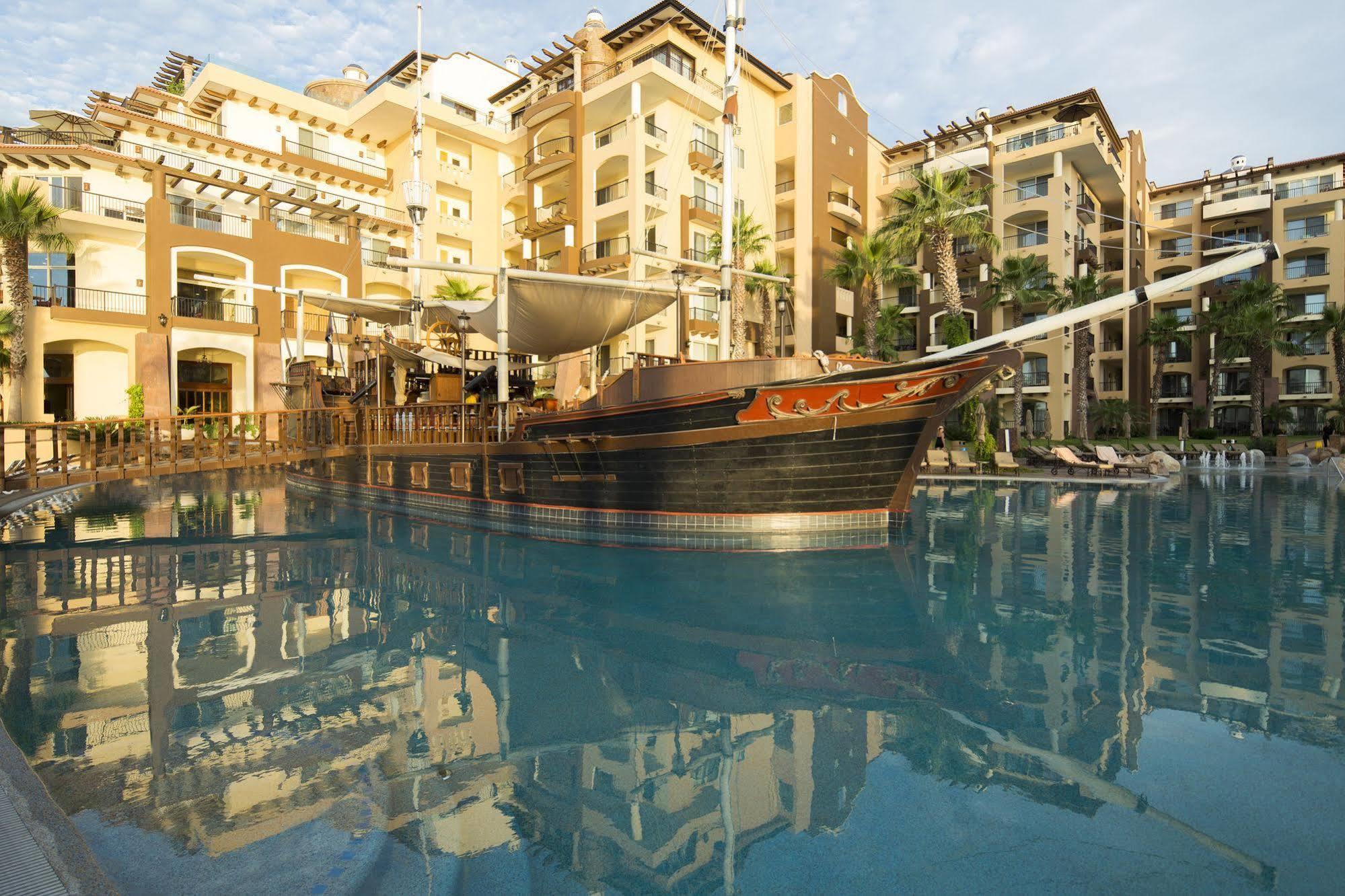 Villa Del Arco Residences Cabo San Lucas Ngoại thất bức ảnh