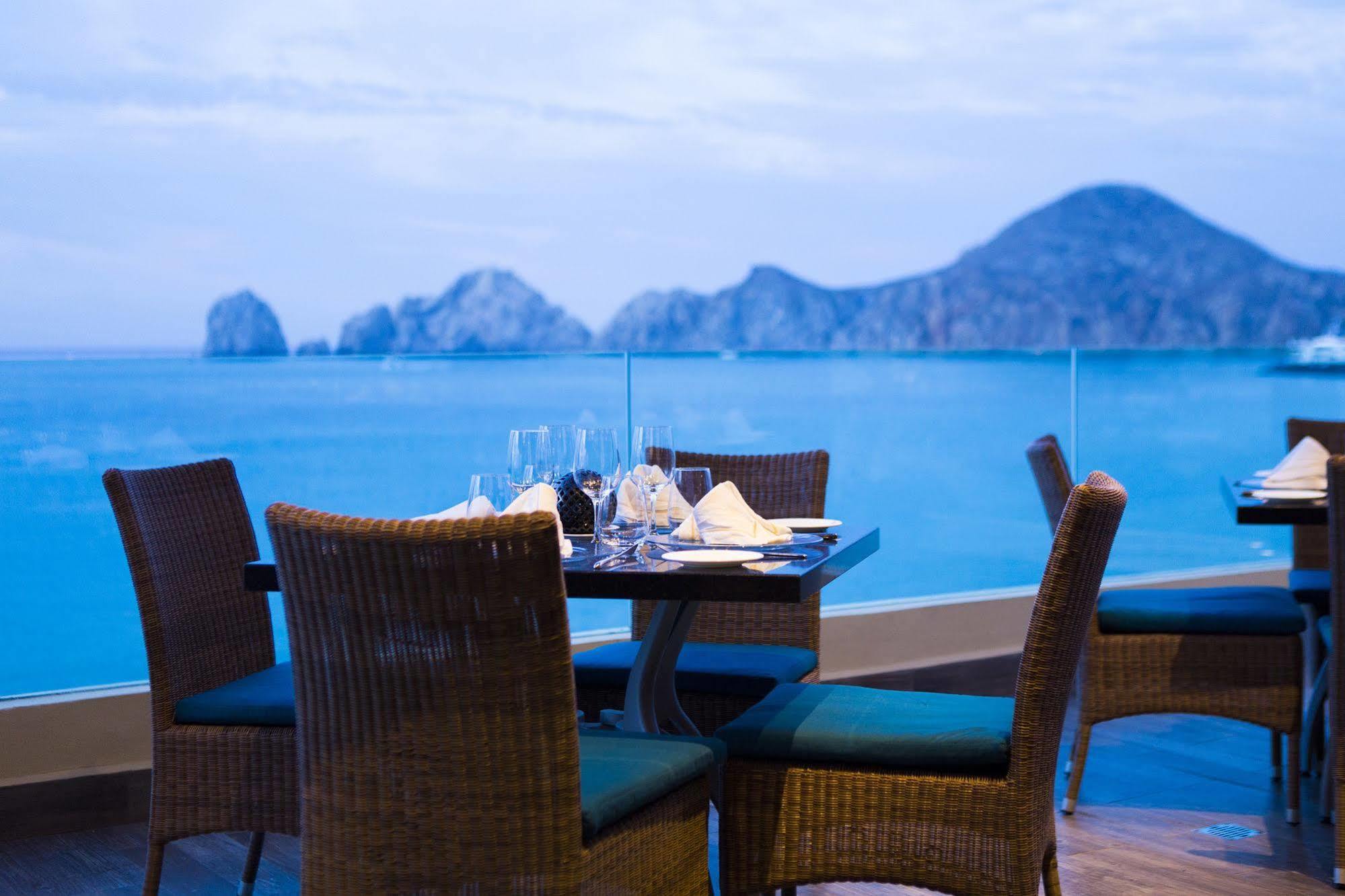 Villa Del Arco Residences Cabo San Lucas Ngoại thất bức ảnh