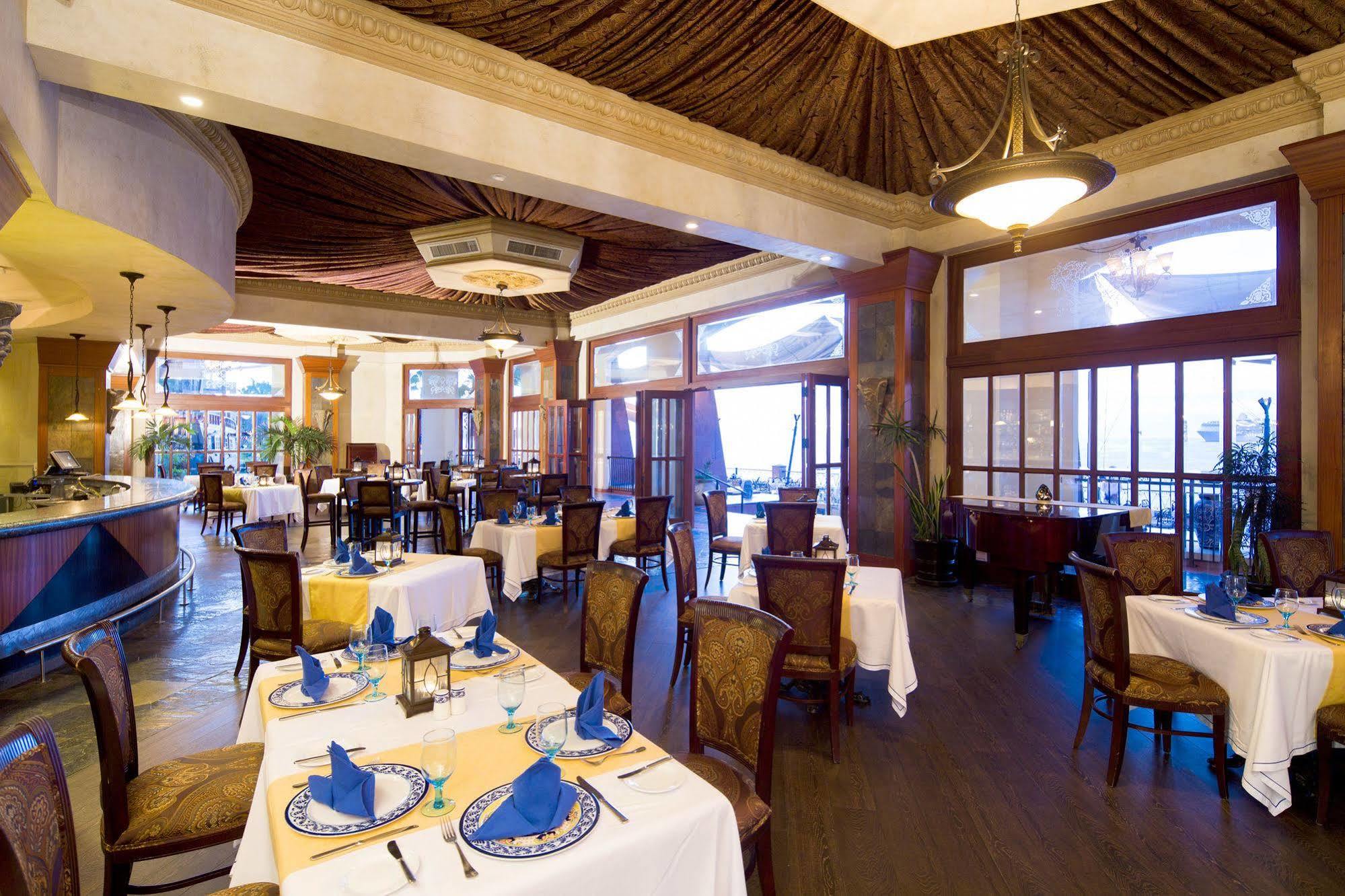 Villa Del Arco Residences Cabo San Lucas Ngoại thất bức ảnh