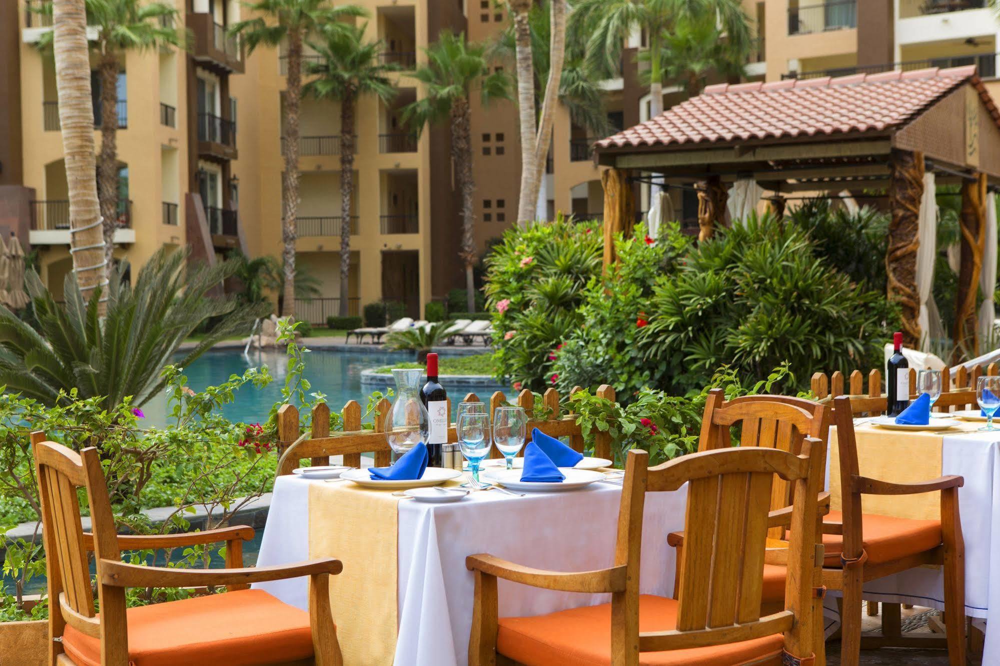 Villa Del Arco Residences Cabo San Lucas Ngoại thất bức ảnh