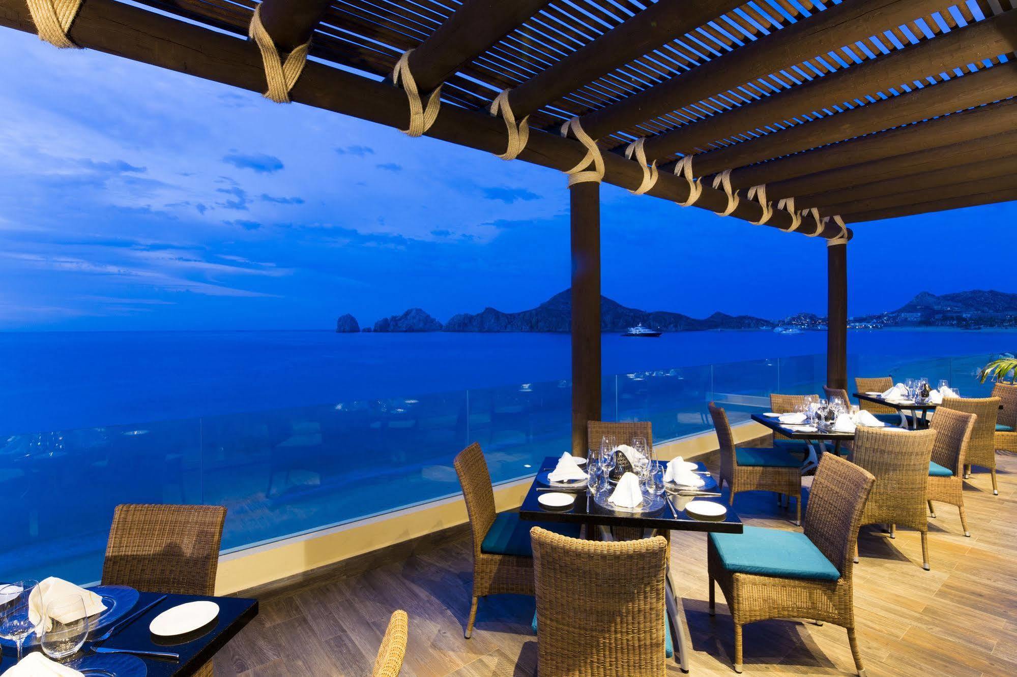 Villa Del Arco Residences Cabo San Lucas Ngoại thất bức ảnh