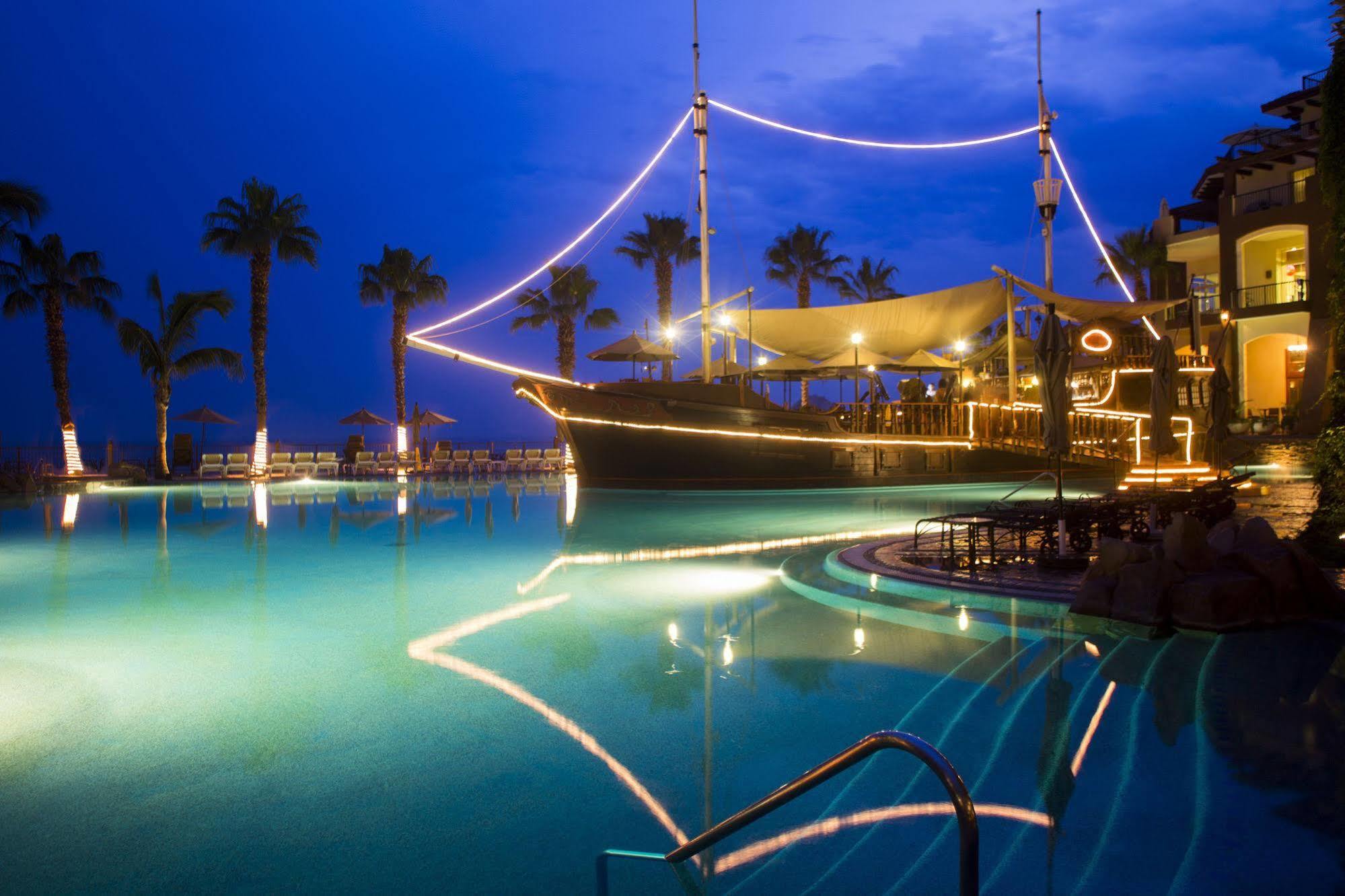 Villa Del Arco Residences Cabo San Lucas Ngoại thất bức ảnh