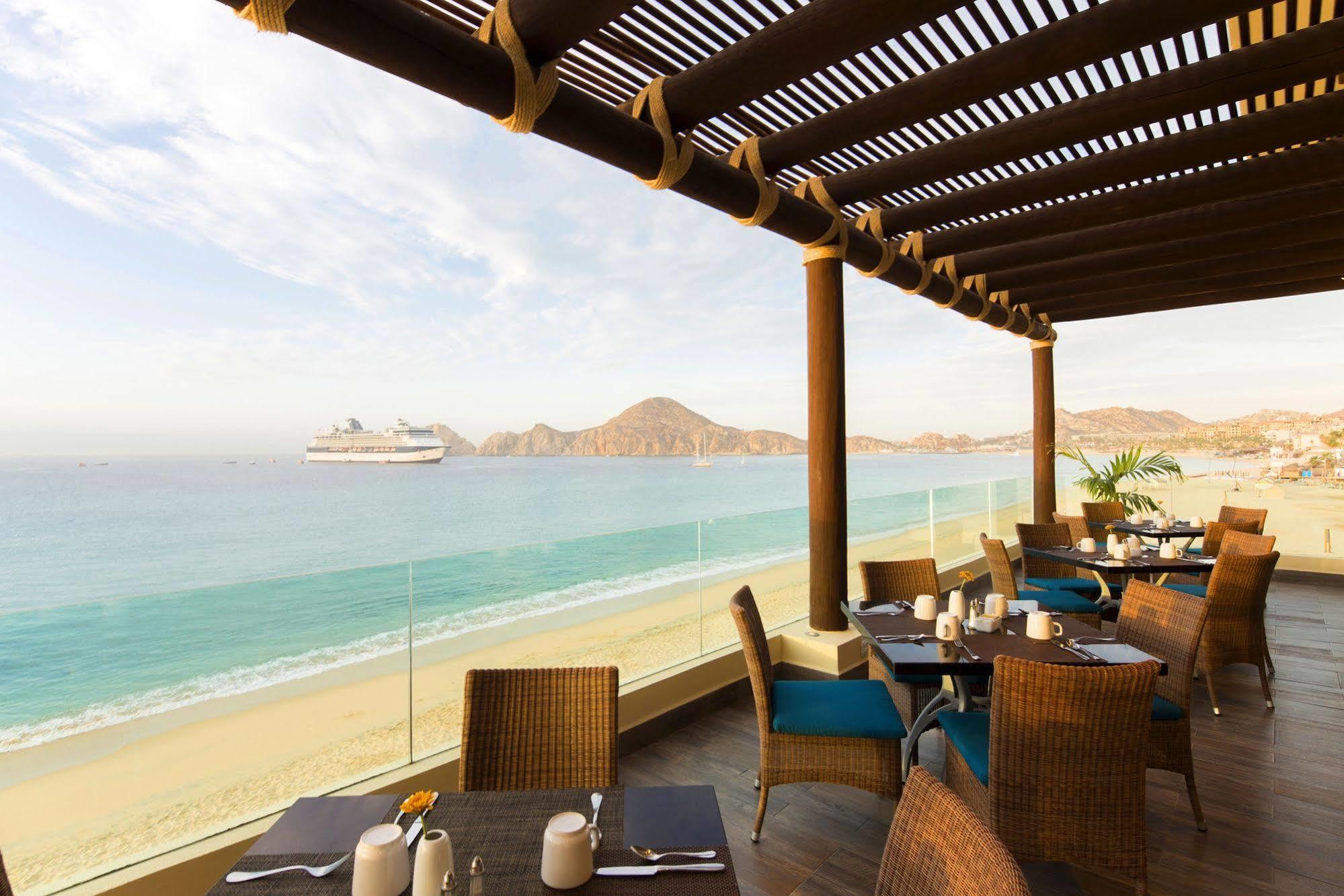 Villa Del Arco Residences Cabo San Lucas Ngoại thất bức ảnh