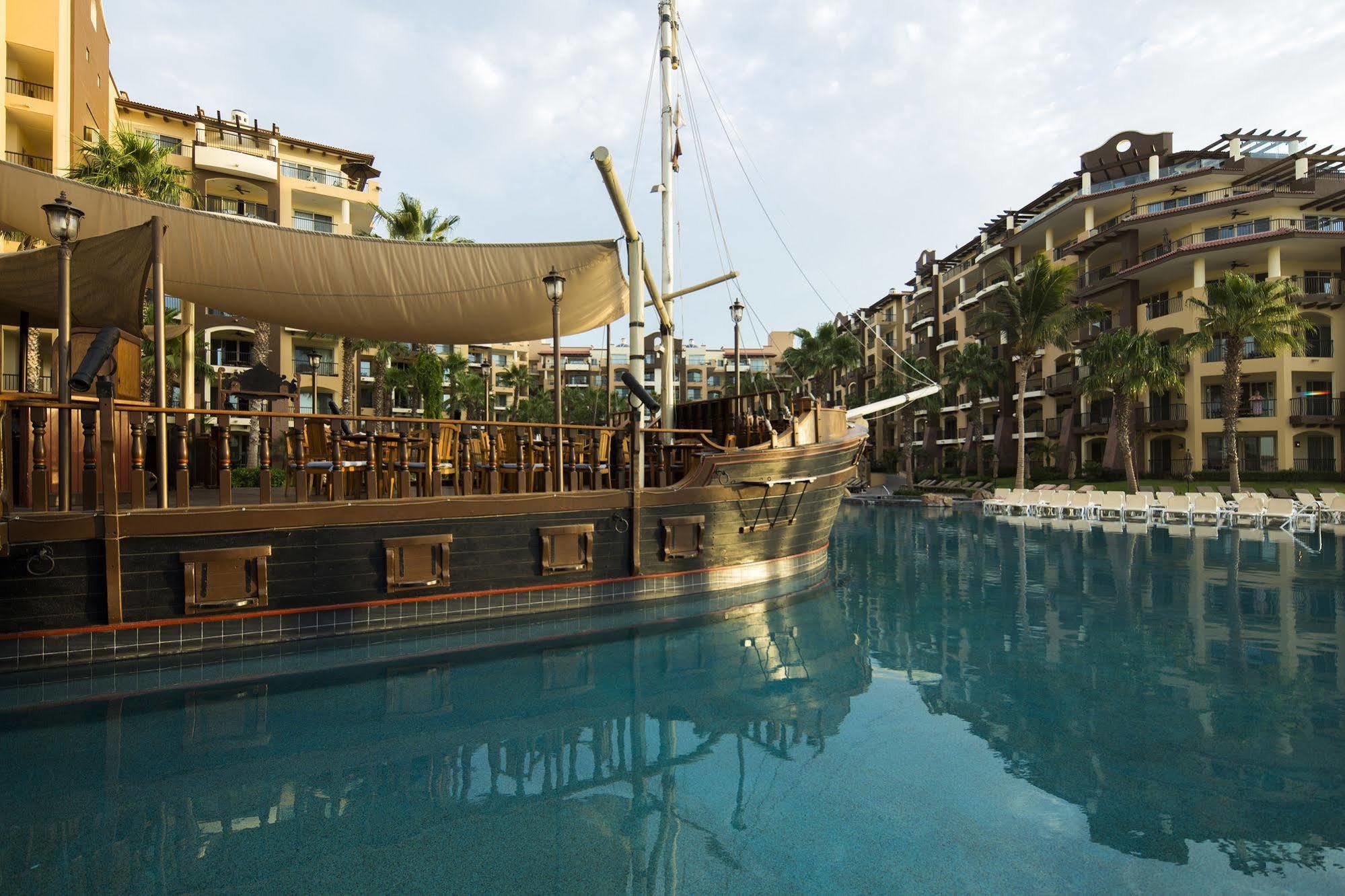 Villa Del Arco Residences Cabo San Lucas Ngoại thất bức ảnh