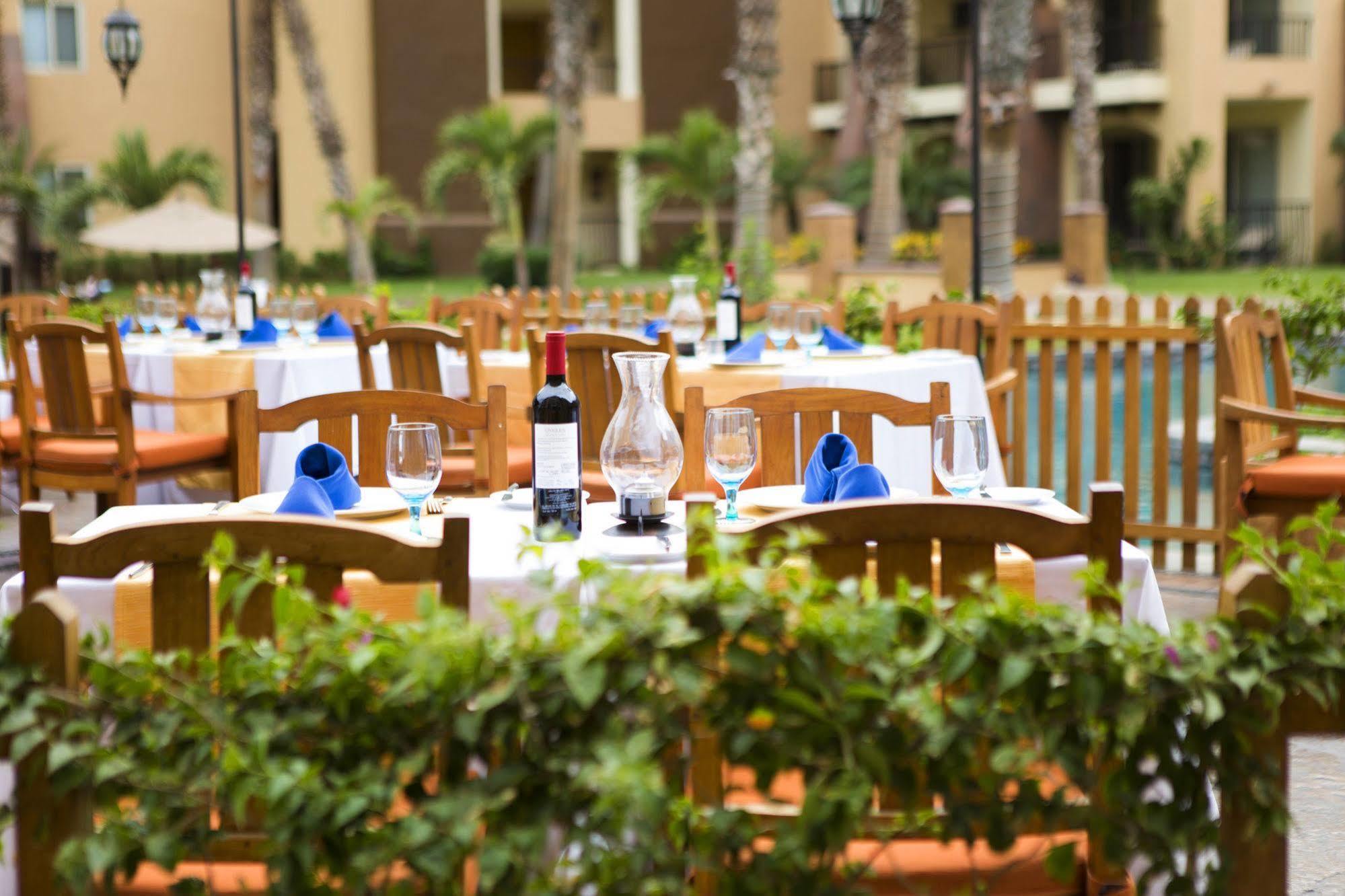 Villa Del Arco Residences Cabo San Lucas Ngoại thất bức ảnh