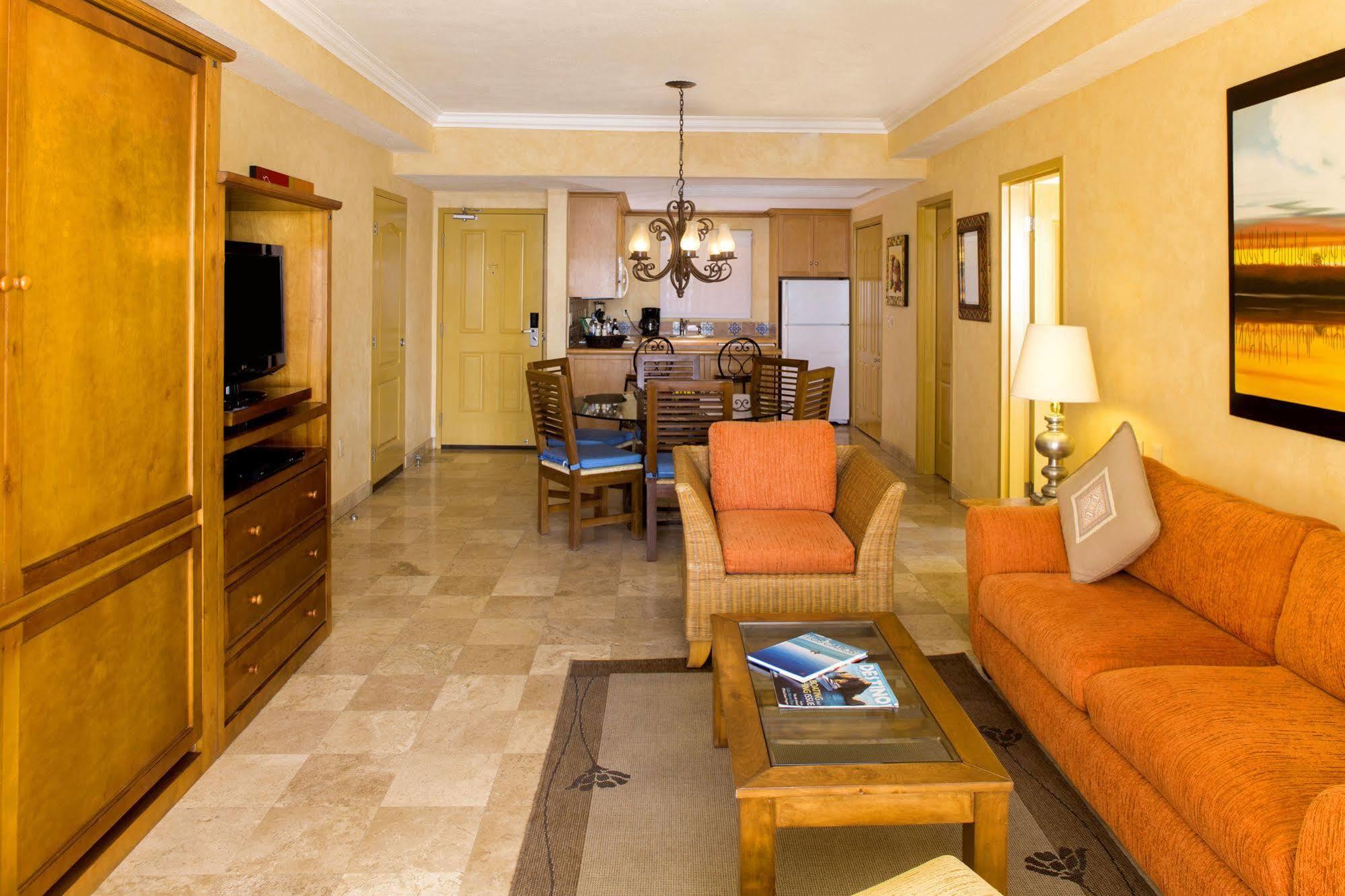 Villa Del Arco Residences Cabo San Lucas Ngoại thất bức ảnh