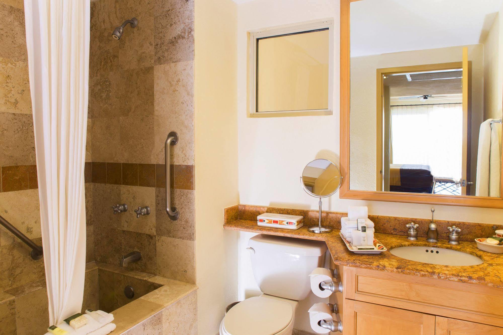 Villa Del Arco Residences Cabo San Lucas Ngoại thất bức ảnh