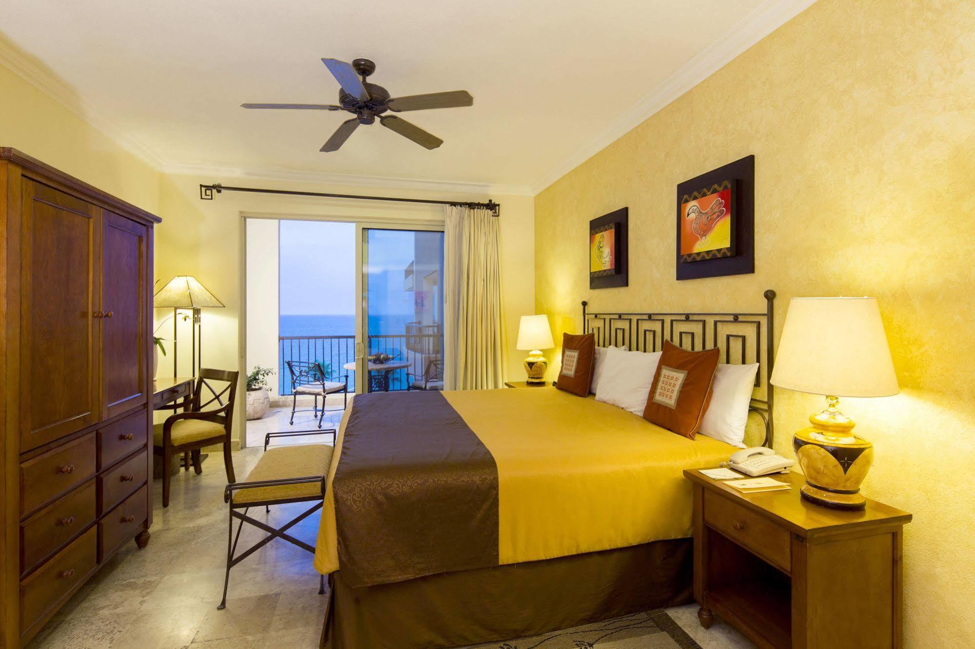 Villa Del Arco Residences Cabo San Lucas Ngoại thất bức ảnh