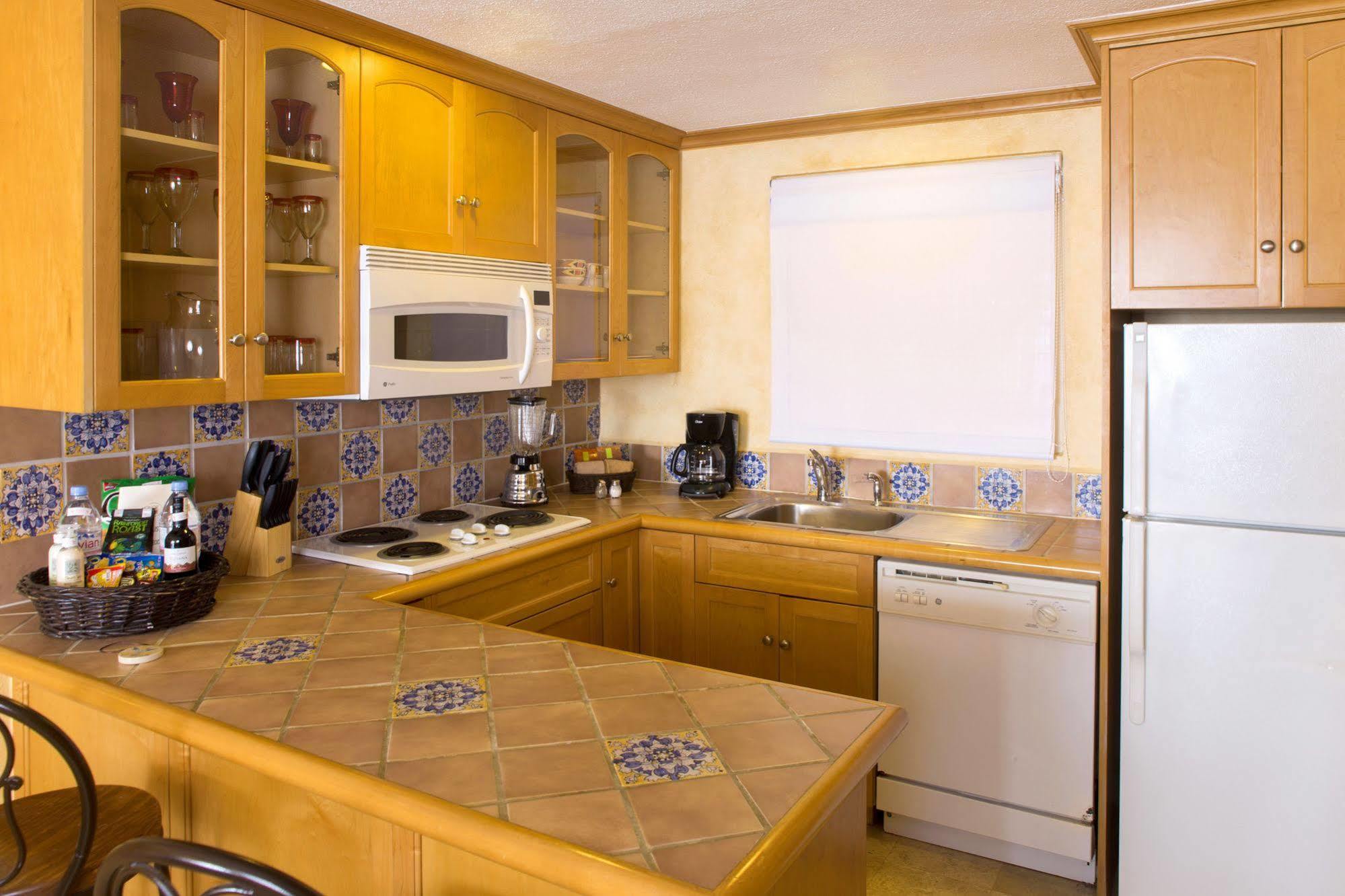 Villa Del Arco Residences Cabo San Lucas Ngoại thất bức ảnh