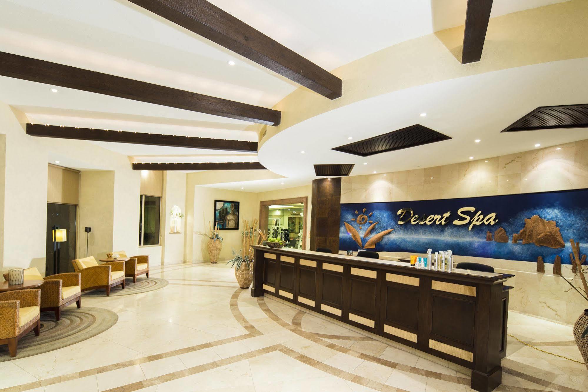 Villa Del Arco Residences Cabo San Lucas Ngoại thất bức ảnh