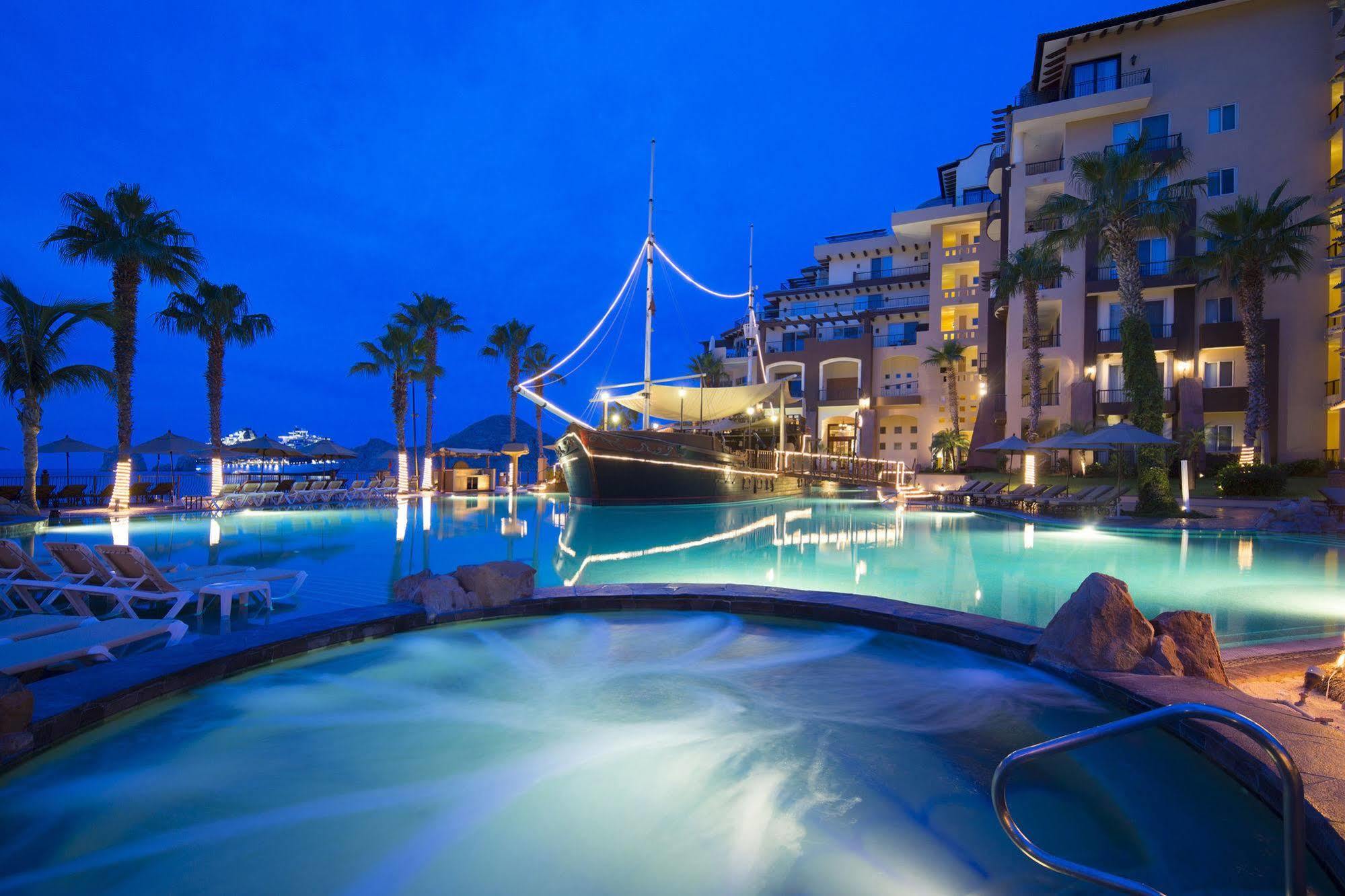 Villa Del Arco Residences Cabo San Lucas Ngoại thất bức ảnh