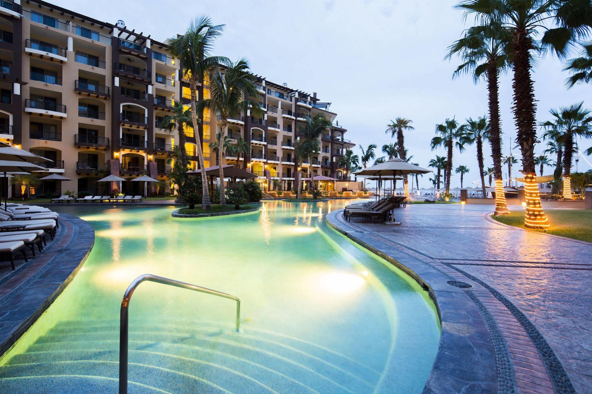 Villa Del Arco Residences Cabo San Lucas Ngoại thất bức ảnh
