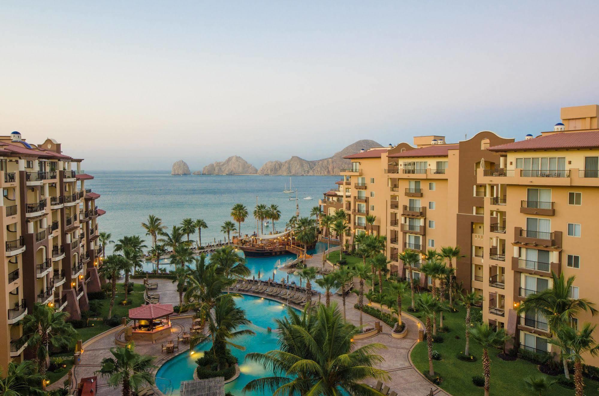 Villa Del Arco Residences Cabo San Lucas Ngoại thất bức ảnh