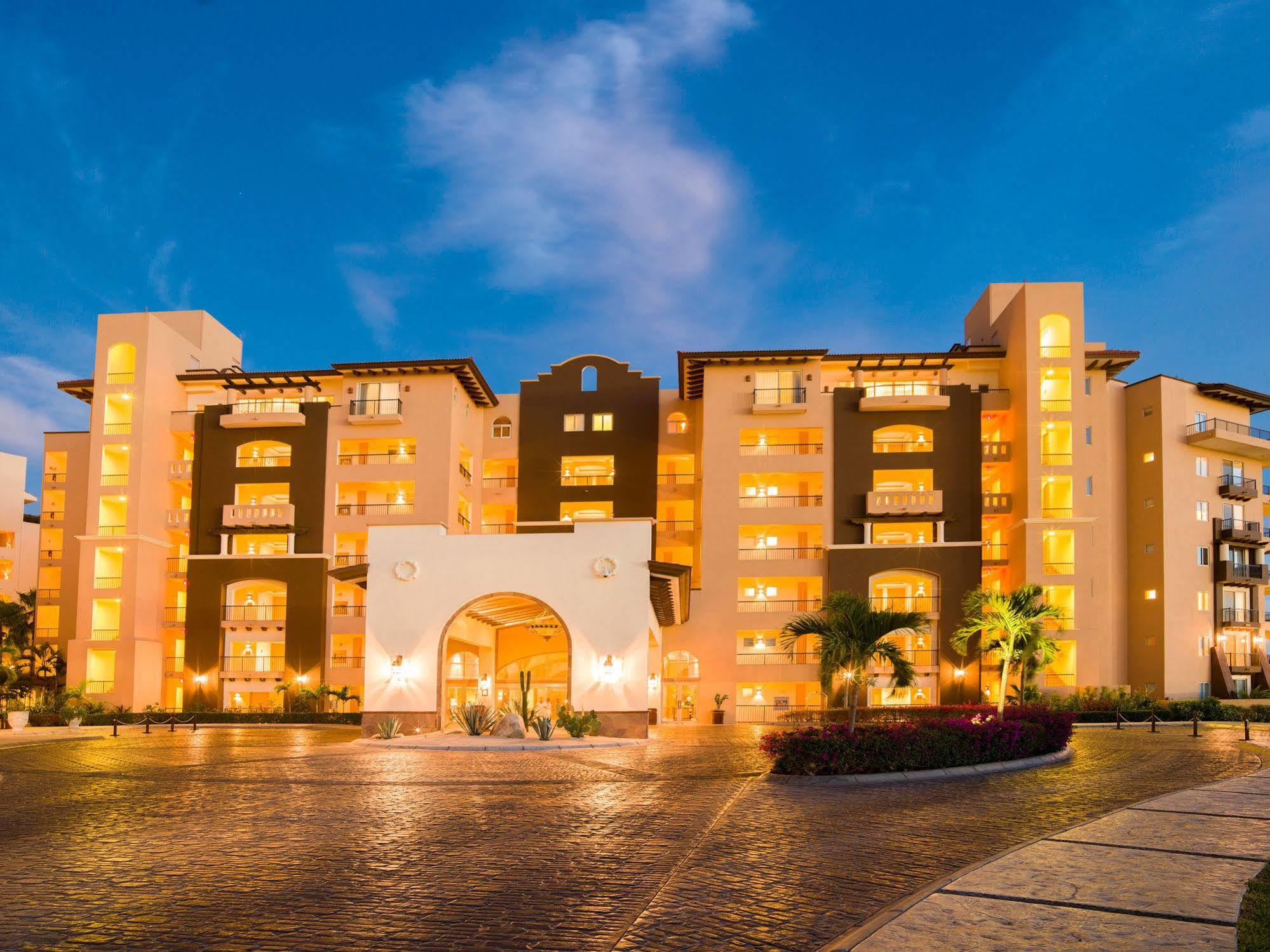 Villa Del Arco Residences Cabo San Lucas Ngoại thất bức ảnh