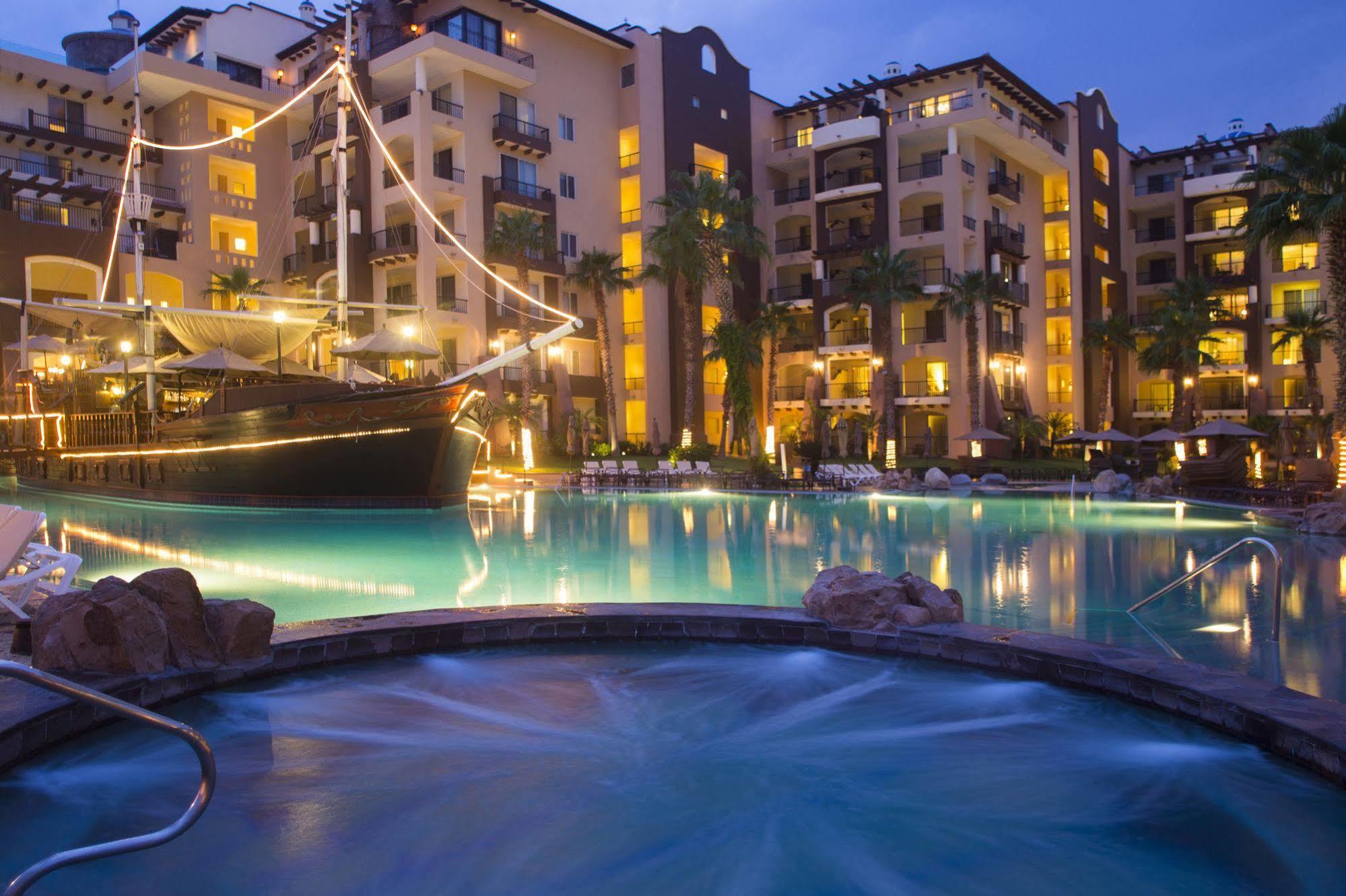 Villa Del Arco Residences Cabo San Lucas Ngoại thất bức ảnh