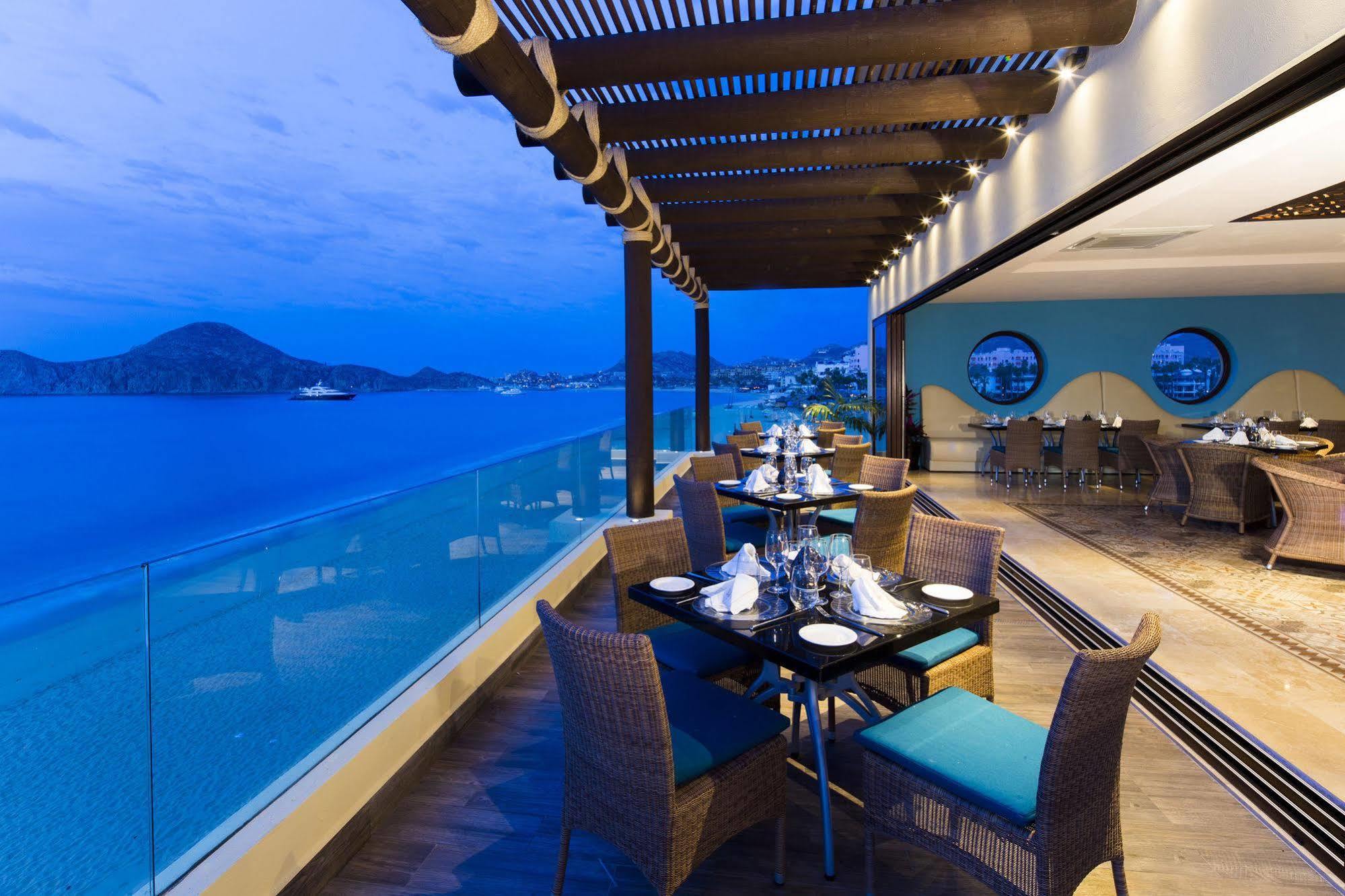 Villa Del Arco Residences Cabo San Lucas Ngoại thất bức ảnh