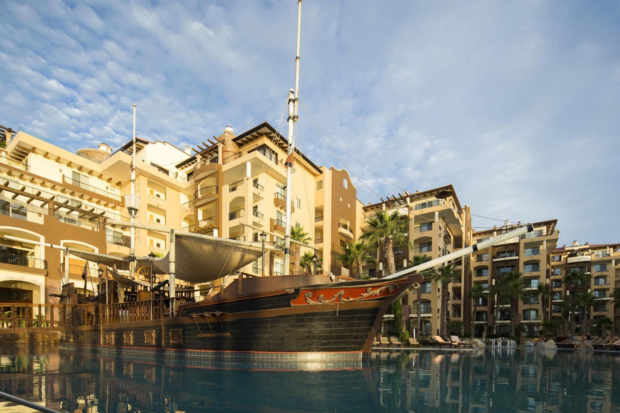 Villa Del Arco Residences Cabo San Lucas Ngoại thất bức ảnh