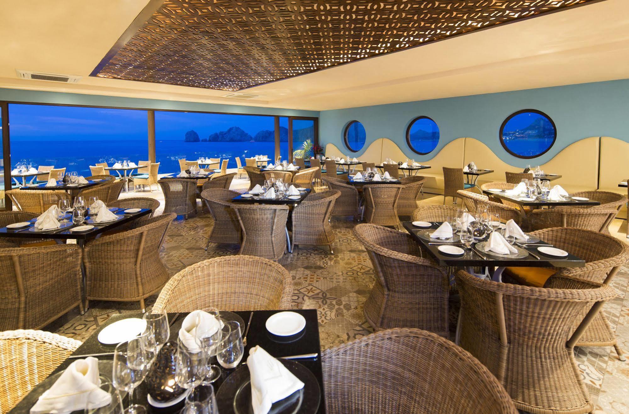 Villa Del Arco Residences Cabo San Lucas Ngoại thất bức ảnh
