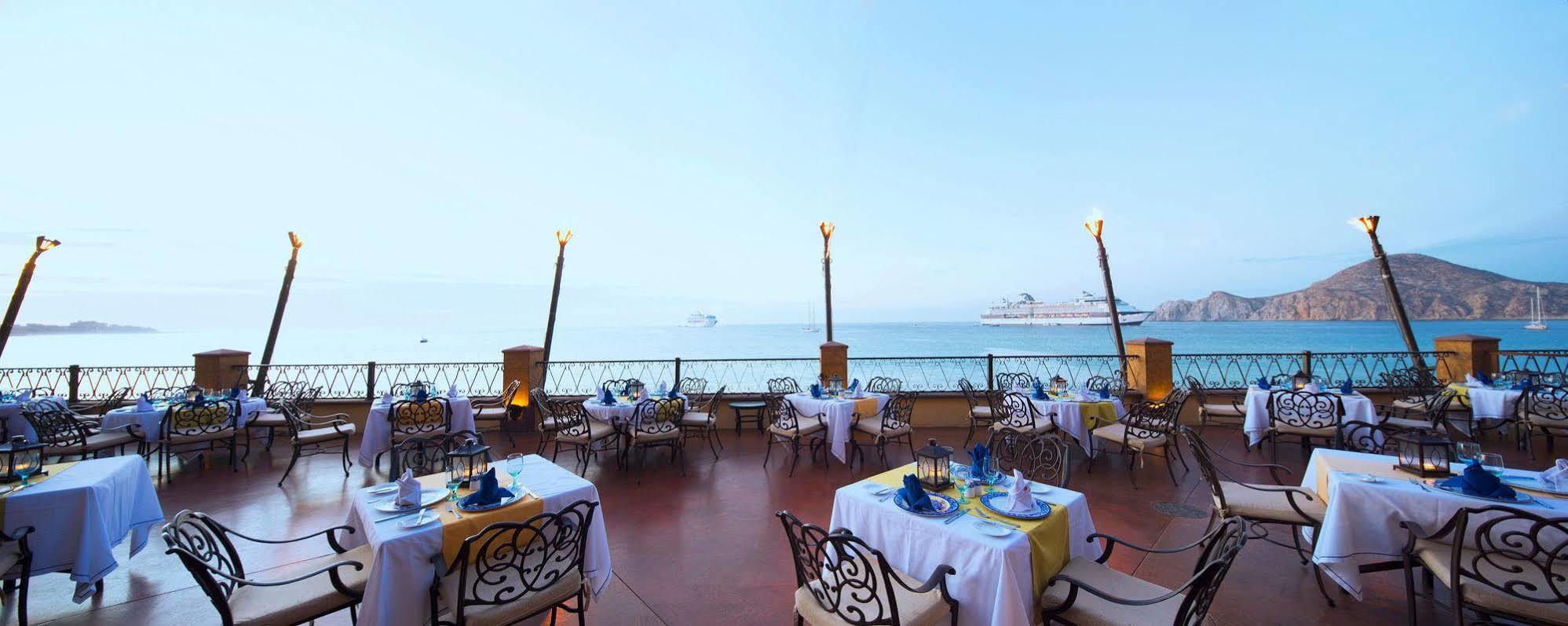 Villa Del Arco Residences Cabo San Lucas Ngoại thất bức ảnh