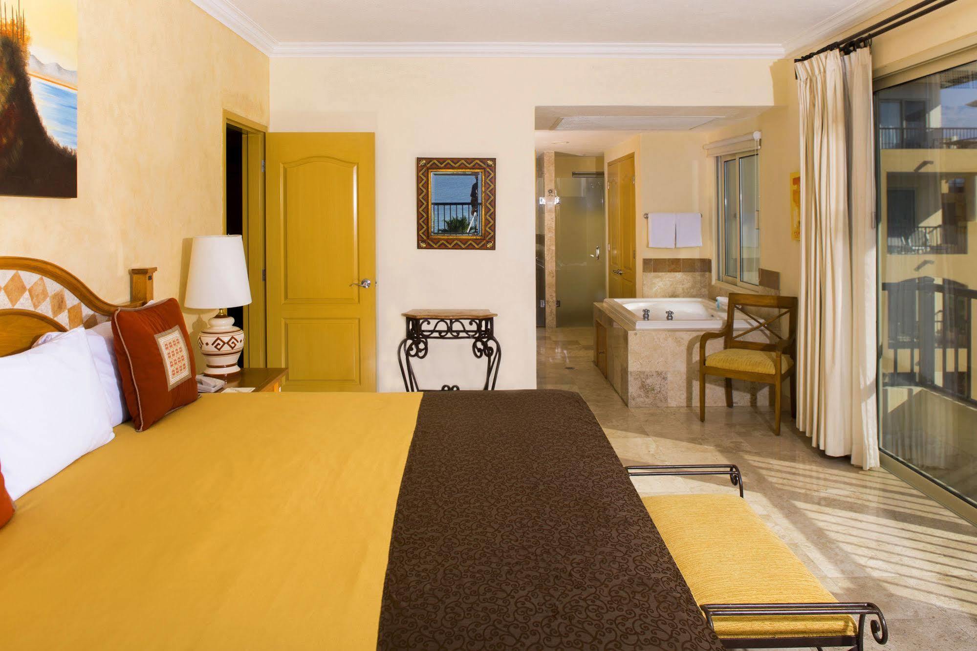 Villa Del Arco Residences Cabo San Lucas Ngoại thất bức ảnh