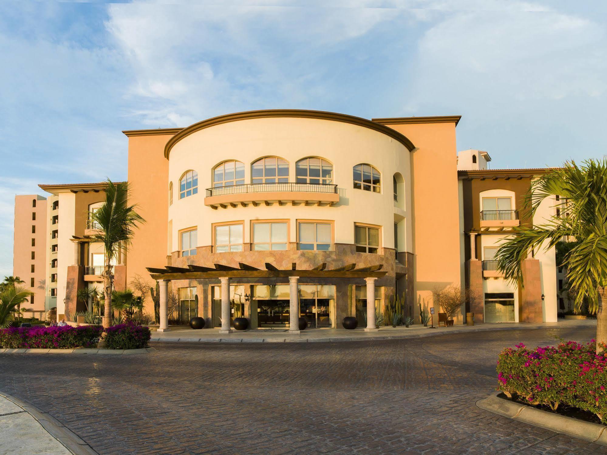 Villa Del Arco Residences Cabo San Lucas Ngoại thất bức ảnh